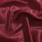 Threadmade Home Caiden Elegance Damask Tablecloth, Cranberry - 70"W x 70"L Round